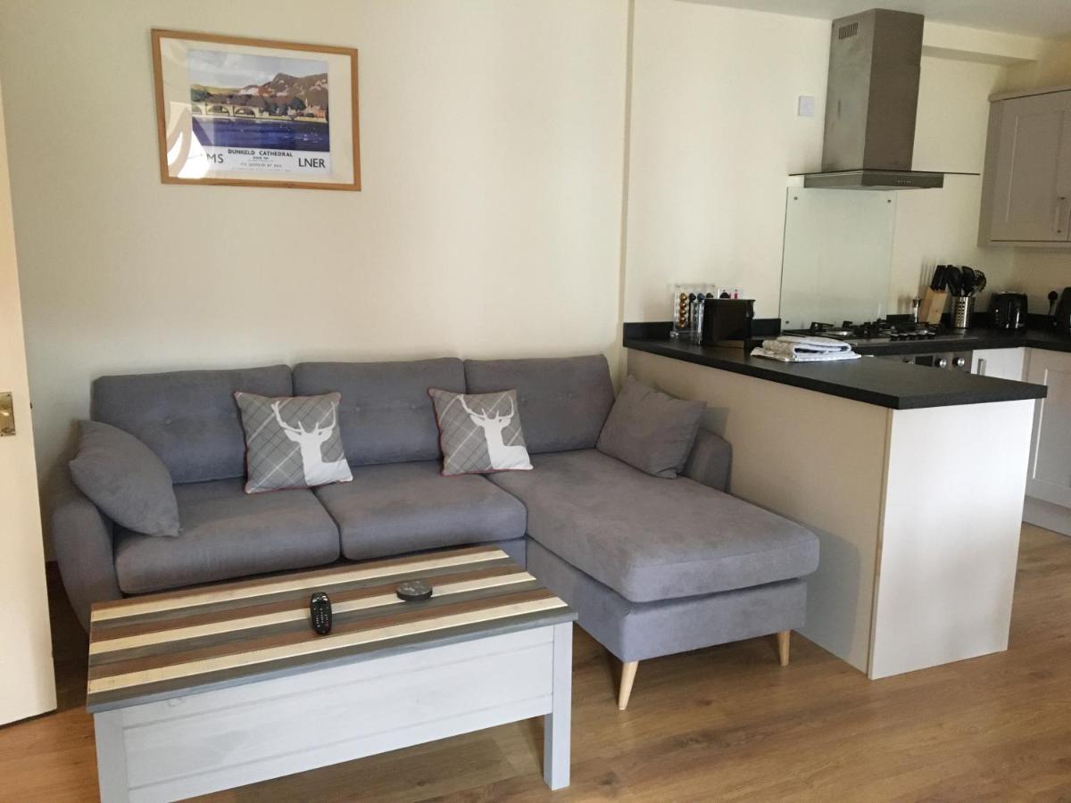 Lairds And Keepers Apartments 던켈드 외부 사진