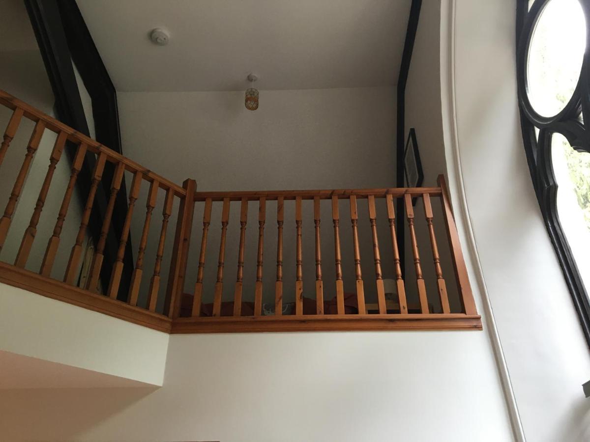 Lairds And Keepers Apartments 던켈드 외부 사진