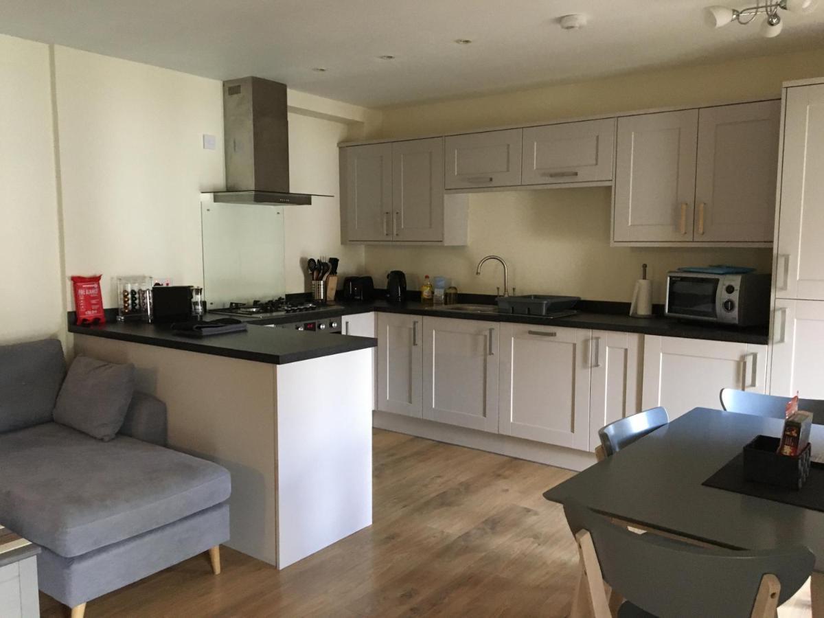 Lairds And Keepers Apartments 던켈드 외부 사진